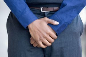 Біль при сечовипусканні у чоловіків причини симптоми діагностика лікування
