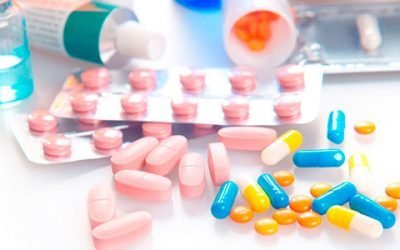Антибіотики при циститі — список препаратів для жінок і чоловіків