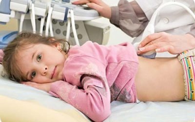 Пієлонефрит у дітей | Симптоми та лікування пієлонефриту у дитини