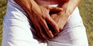 Печіння при сечовипусканні у чоловіків причини профілактика симптоми