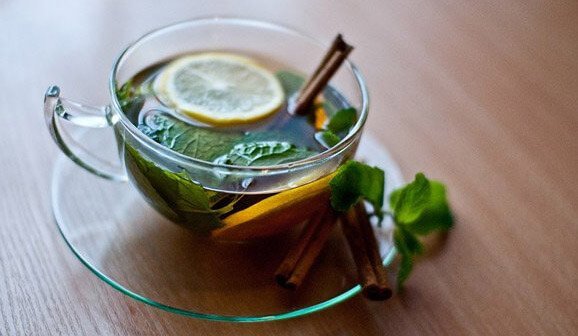 Чай з бергамотом: правильне застосування для користі здоровю