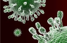 Лікування ротавірусної інфекції у дітей в домашніх умовах препаратами, дієта
