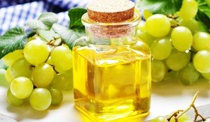 Масло виноградних кісточок: опис і властивості, способи застосування та відгуки, догляд за шкірою обличчя і волоссям