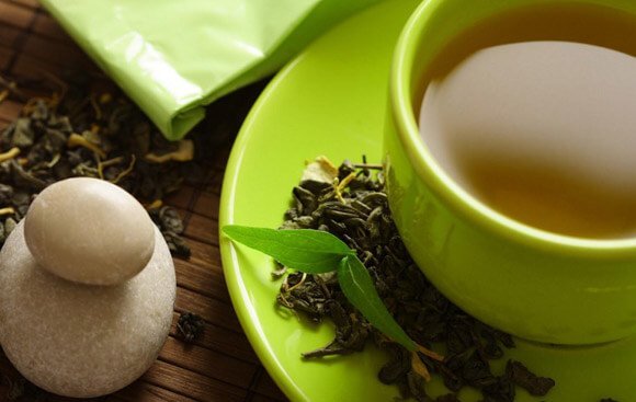Чай з бергамотом: правильне застосування для користі здоровю