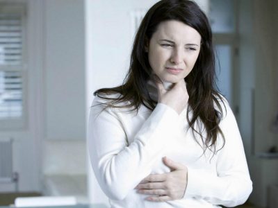 Гастроезофагеальна рефлюксна хвороба шлунка: що це таке, симптоми і лікування