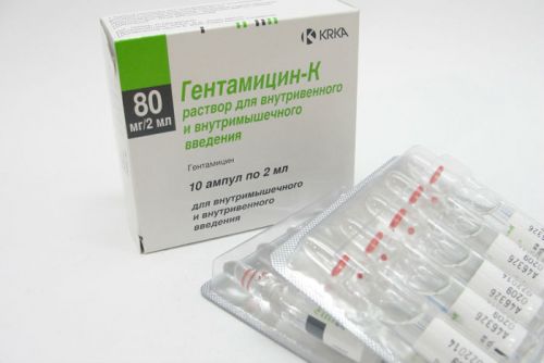 Антибіотики при холециститі, лікування при запаленні жовчного міхура