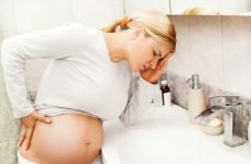 Болить печінка при вагітності: що робити, причини, симптоми