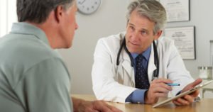 Нетримання сечі у чоловіків літнього віку лікування причини діагностика