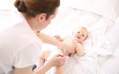 Причини ентероколіту у новонароджених і способи усунення патології