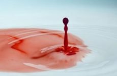 Біль при сечовипусканні і кров причини діагностика народні методи лікування