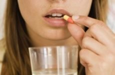Таблетки від запалення нирок — опис та перелік ліків