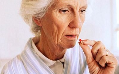 Цистит у жінок похилого віку | Симптоми і лікування