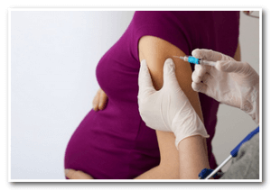 Вітряна віспа при вагітності: причини і лікування