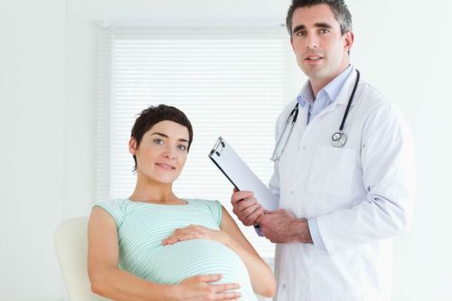 Гастрит при вагітності: лікування у вагітних, симптоми, діагностика