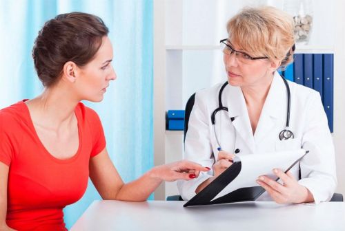 Симптоми гастриту і виразки шлунка: перші ознаки, загальні методи лікування