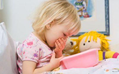 Блювання і пронос (діарея) у дитини: чим лікувати, що робити, які є ліки від проносу і блювоти для дітей