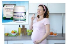 Ентеросгель при вагітності, лактації та грудного вигодовування (гв): інструкція по застосуванню, можна вагітним на ранніх термінах, відгуки