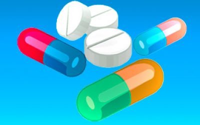 Таблетки від підвищеного тиску: назви і список ліків