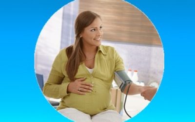 Якими таблетками знизити тиск при вагітності?