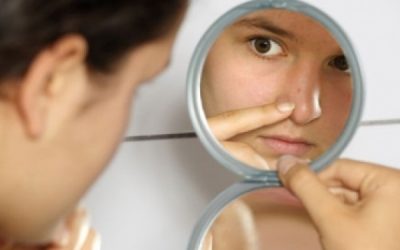 Жировик на носі: причини і симптоми, лікування у лікаря і вдома