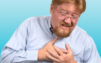 Хронічна серцева недостатність: симптоми, діагностика і лікування