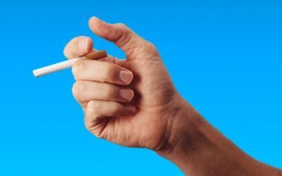 Як впливає куріння на тиск людини: сигарети підвищують або знижують його?