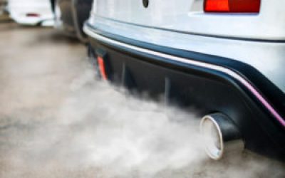 Вихлопні гази – шкода, симптоми і ознаки отруєння вихлопами від автомобіля, надання першої медичної допомоги