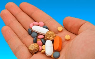 Таблетки від підвищеного тиску нового покоління: препарати, ліки та інші засоби