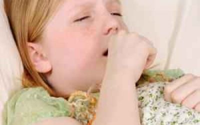 Вологий кашель у дитини: як правильно лікувати