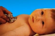 Синусова тахікардія у дитини від 1 до 10 років: причини і лікування