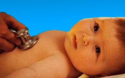 Синусова тахікардія у дитини від 1 до 10 років: причини і лікування