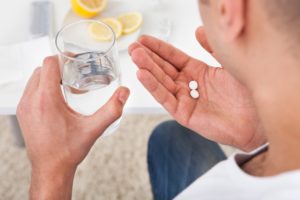 Дексалгін 25   таблетки, уколи: інструкція по застосуванню в ампулах, відгуки