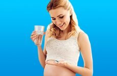 Корвалол при вагітності: чи можна пити