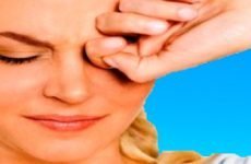 Як знизити підвищений очний тиск: лікування народними засобами в домашніх умовах