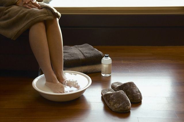 Дігтярне мило від грибка нігтів на ногах: як лікувати оніхомікоз сіллю і милом?