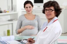 Як можна підвищити гемоглобін при вагітності