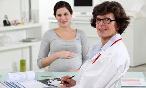 Як можна підвищити гемоглобін при вагітності