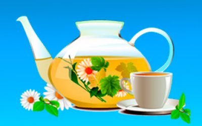 Монастирський чай від гіпертонії: склад трав, лікування