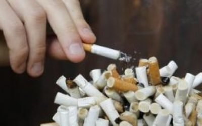 Псоріаз і куріння: клінічні дослідження і реальні наслідки