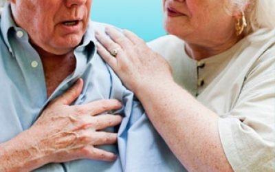 Гостра ішемічна хвороба серця: причини ішемії, на ЕКГ діагностика