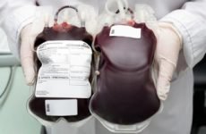 Проба на сумісність при переливанні крові — навіщо вона потрібна?