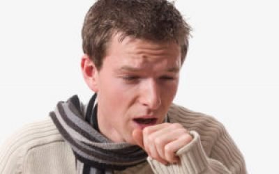 Чому довго не проходить кашель після ГРВІ, грипу, застуди у дитини і дорослого?