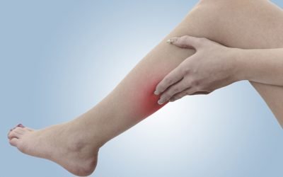 Жировик на нозі: симптоми, особливості локалізації, лікування