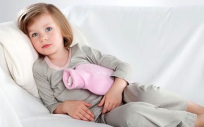 У дитини болить живіт і пронос: причини, симптоми і лікування рідкого стільця у дітей