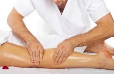 Як зробити ручний антицелюлітний масаж
