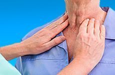 Щитовидна залоза і високий артеріальний тиск: що це таке, лікування