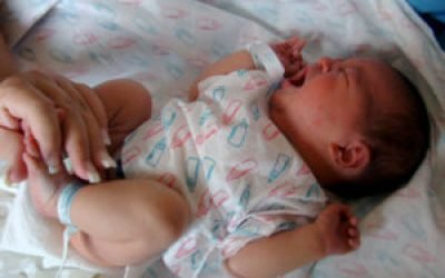 Ліки від коліків в животику для новонароджених