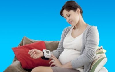 Симптоми і лікування ВСД при вагітності