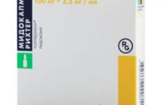 Препарат Мідокалм Ріхтер – уколи, таблеки 50, 150 мг: показання до застосування, дешевий аналог, від чого допомагає, як приймати?