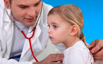 Тахікардія у дітей: причини, симптоми і лікування дитини